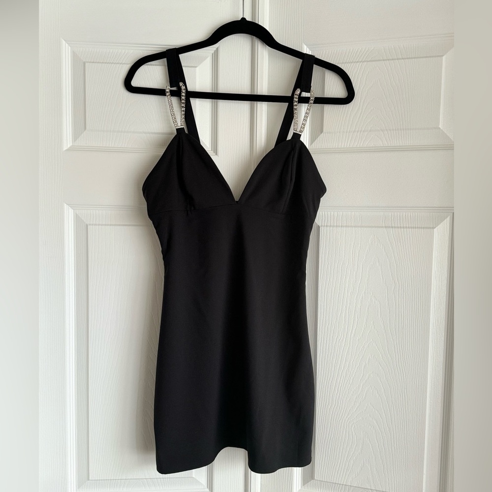 Zara dress